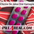 Kamagra Oral Jelly Effects 09